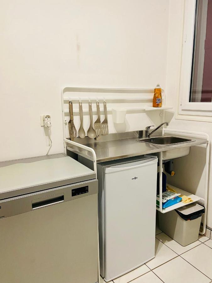 Sweet Home - 55M2 Appartment, Garden, Swimming Pool, Parking Toulouse Exteriör bild