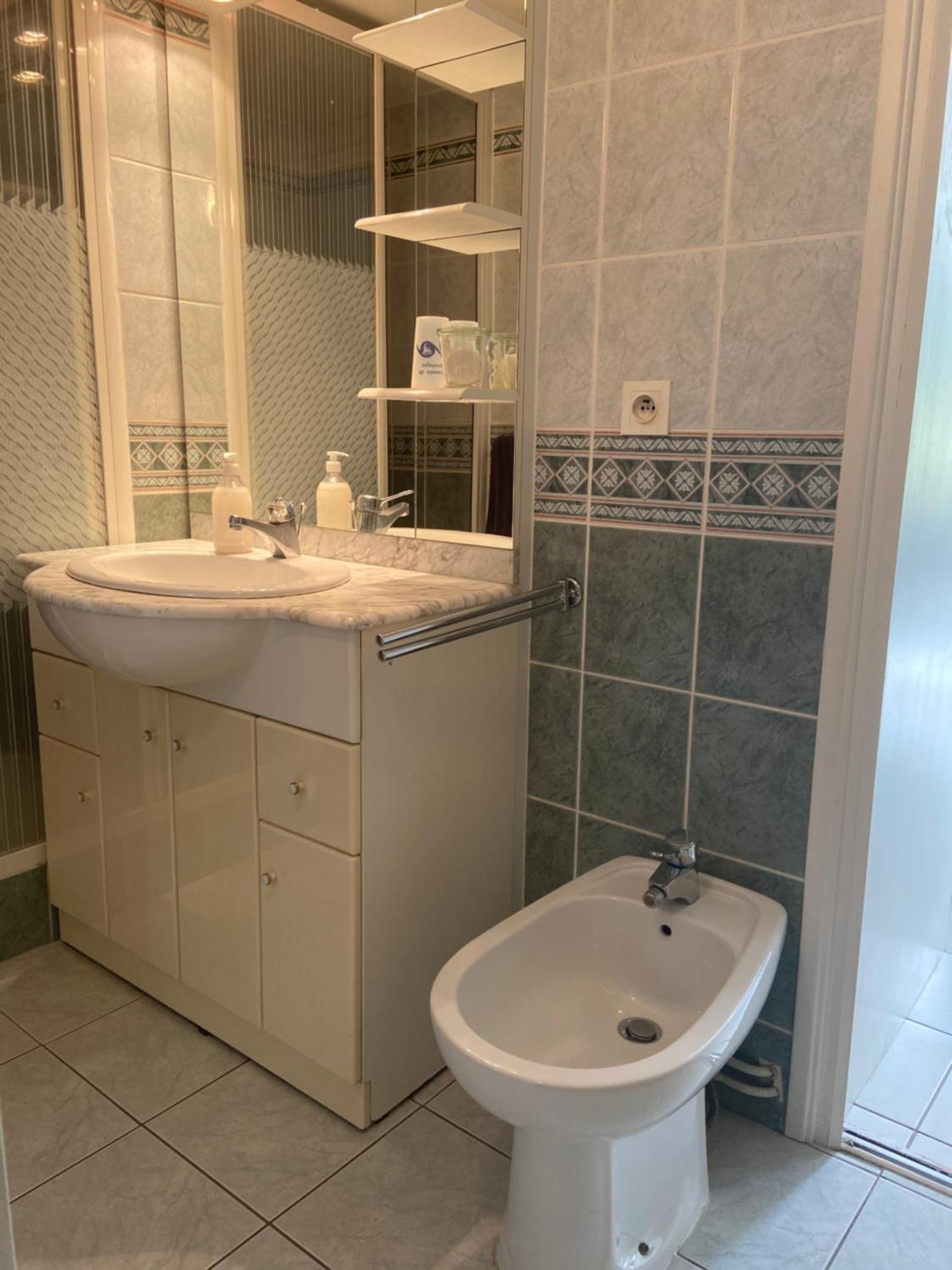 Sweet Home - 55M2 Appartment, Garden, Swimming Pool, Parking Toulouse Exteriör bild