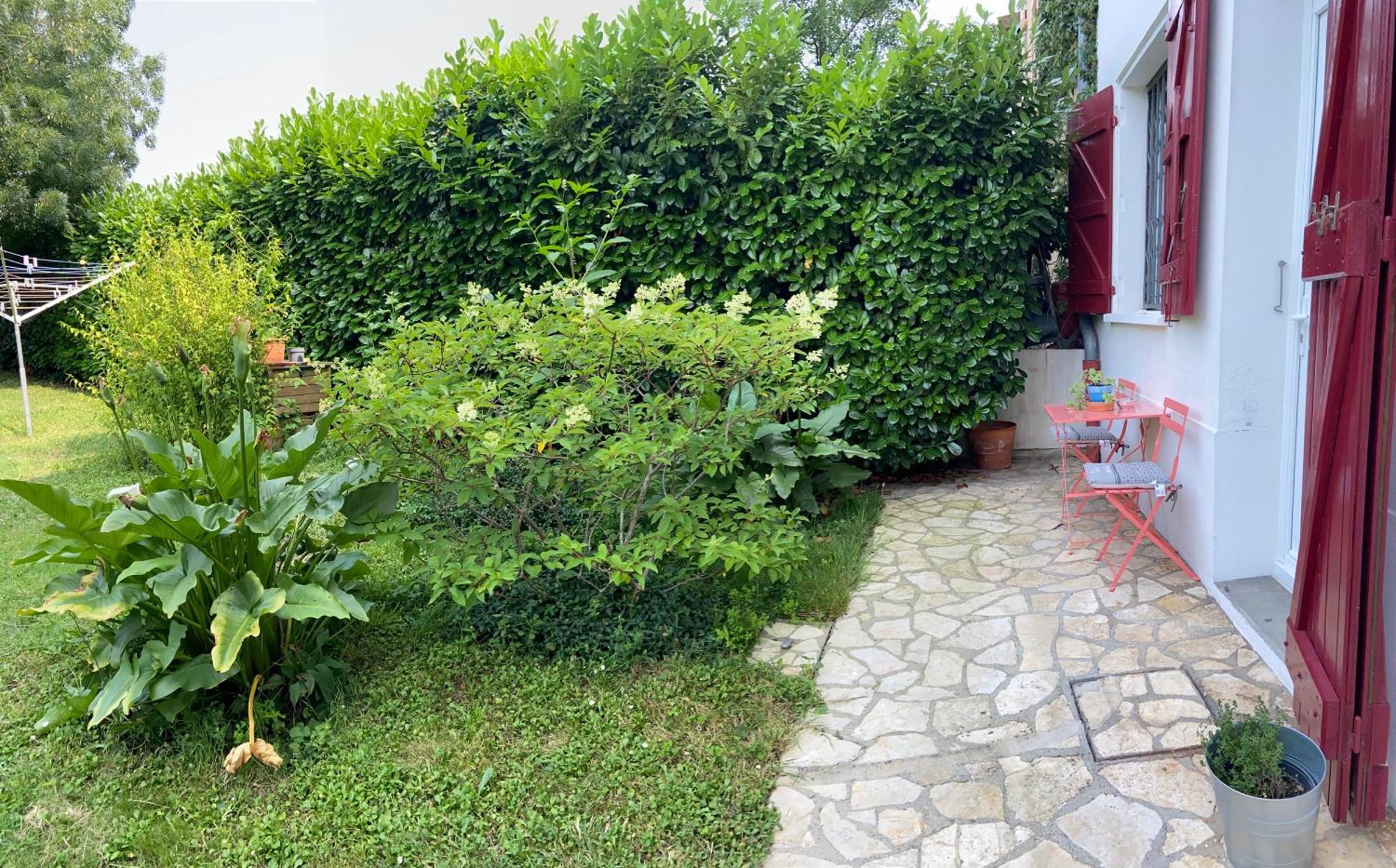 Sweet Home - 55M2 Appartment, Garden, Swimming Pool, Parking Toulouse Exteriör bild
