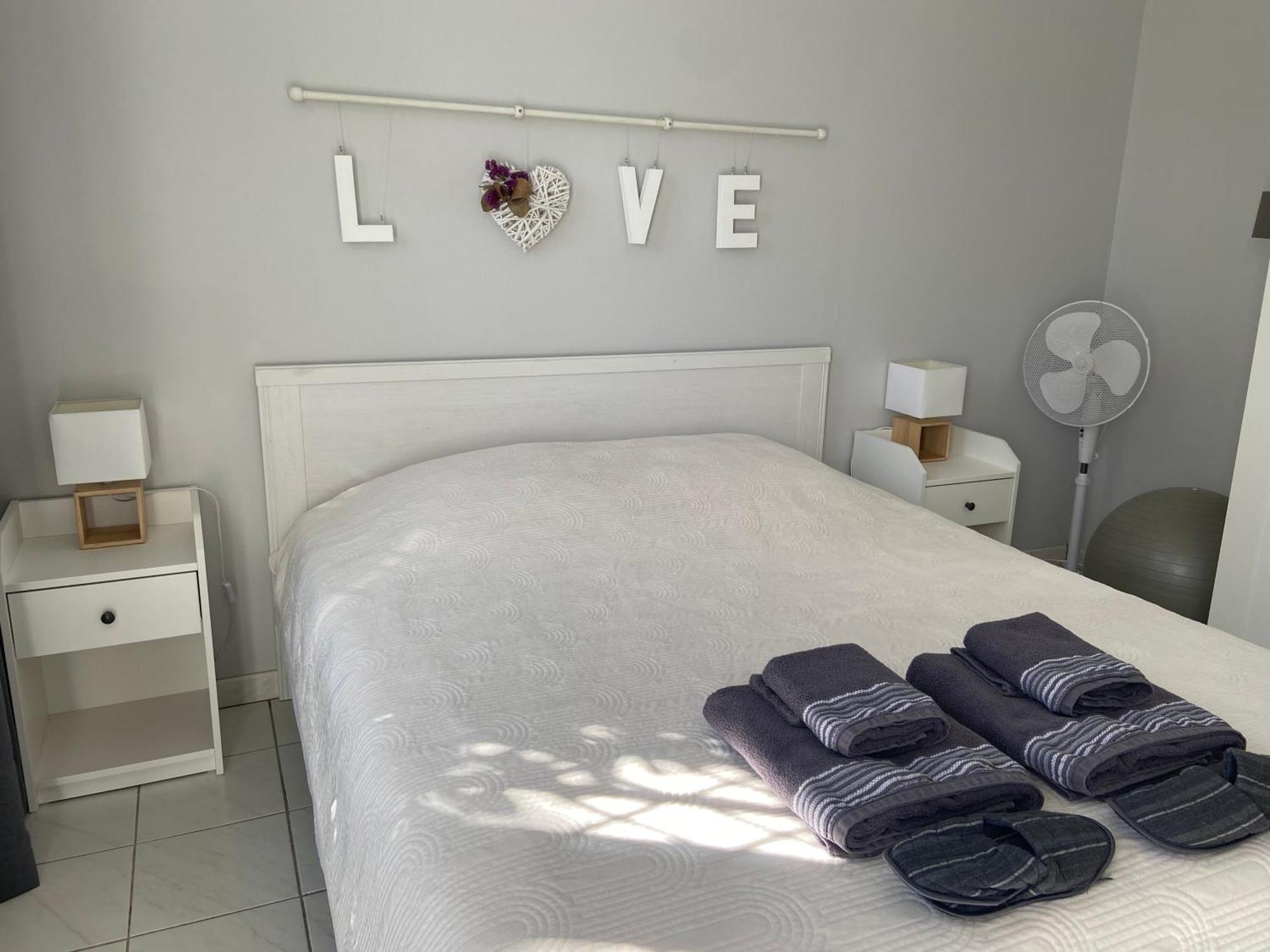 Sweet Home - 55M2 Appartment, Garden, Swimming Pool, Parking Toulouse Exteriör bild